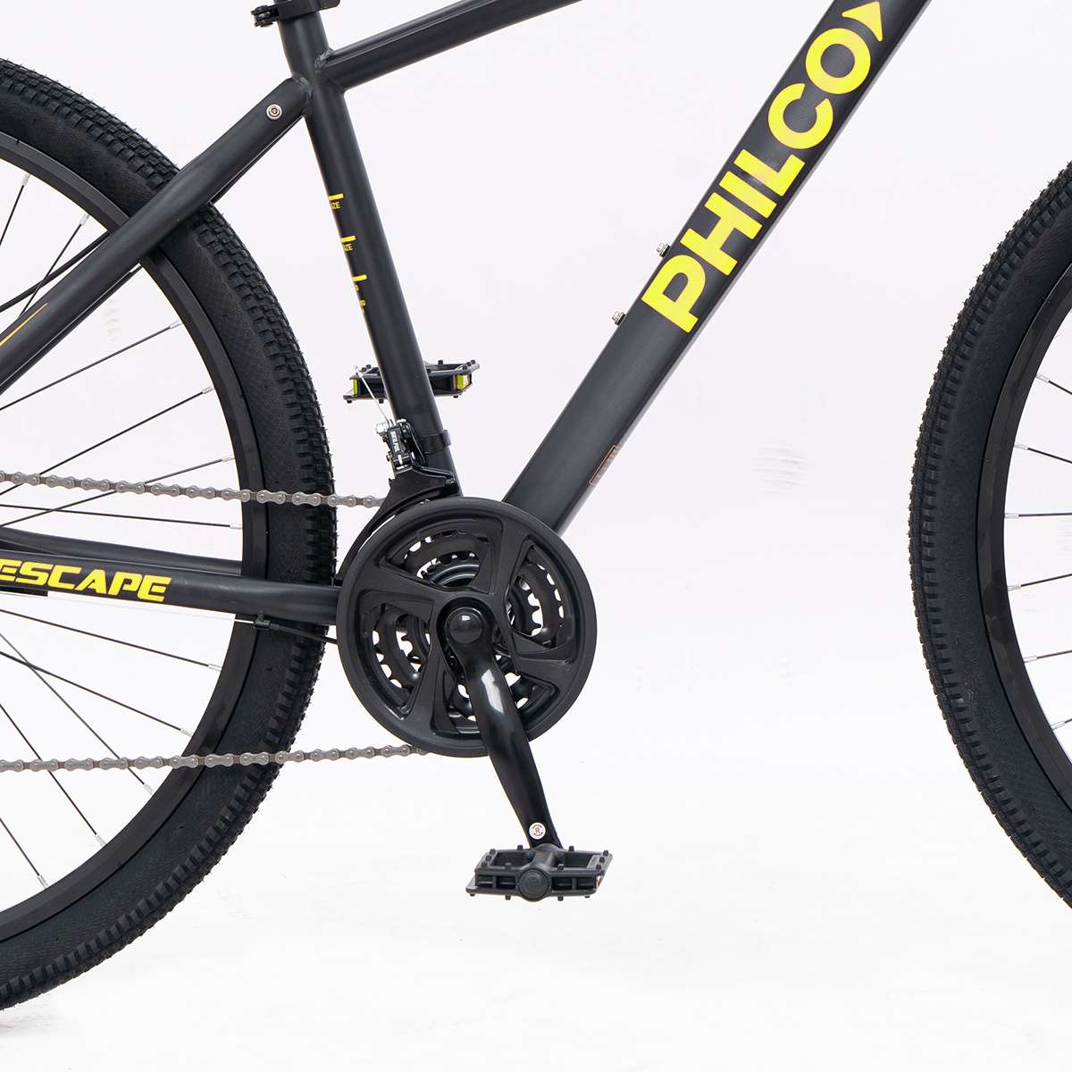 Bicicleta Philco 29